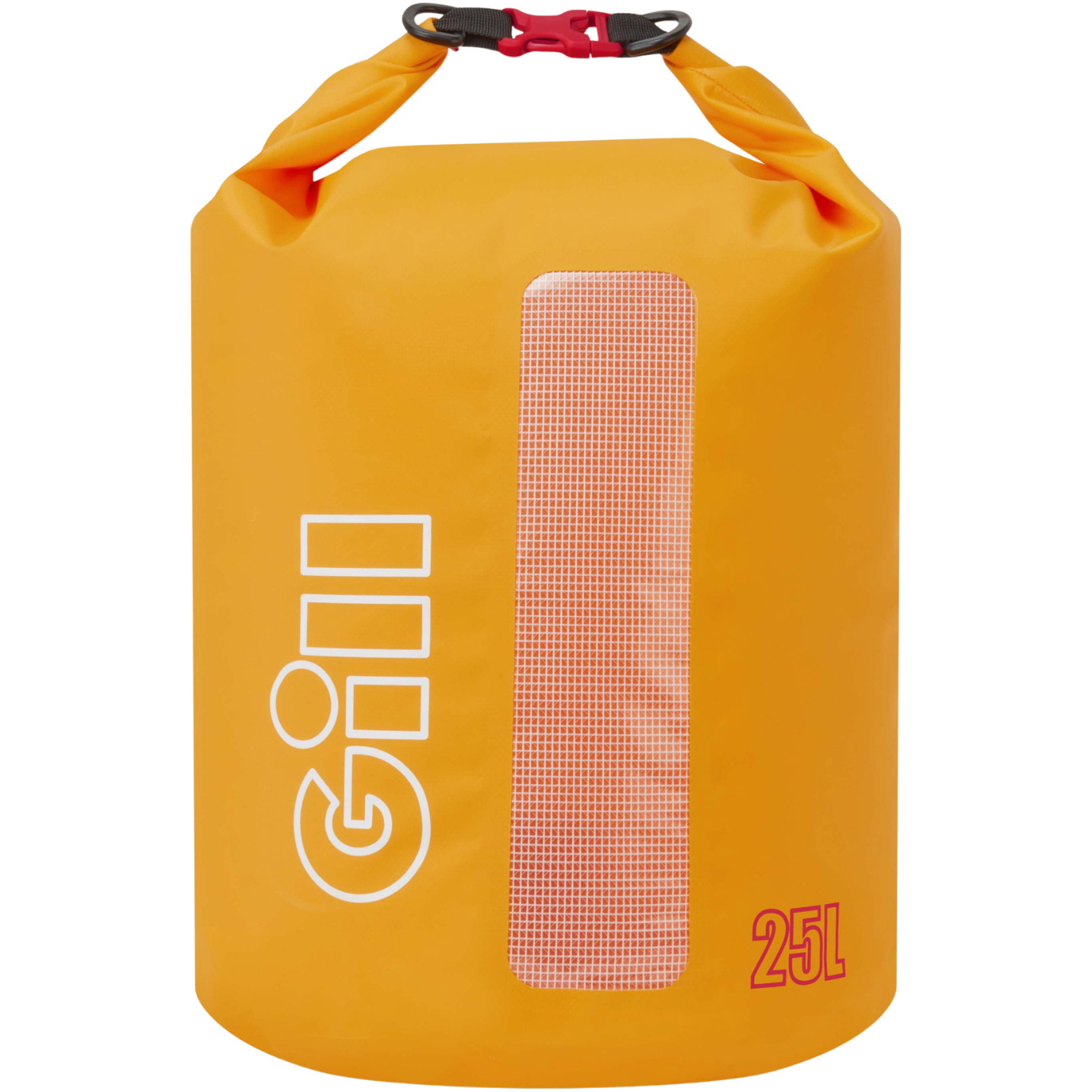 2026 Gill Voyager Dry Bag 25L L108 - Goldfusion